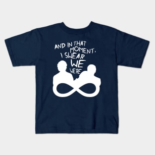 Infinite Kids T-Shirt